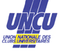 Union Nationale des Clubs Universitaires